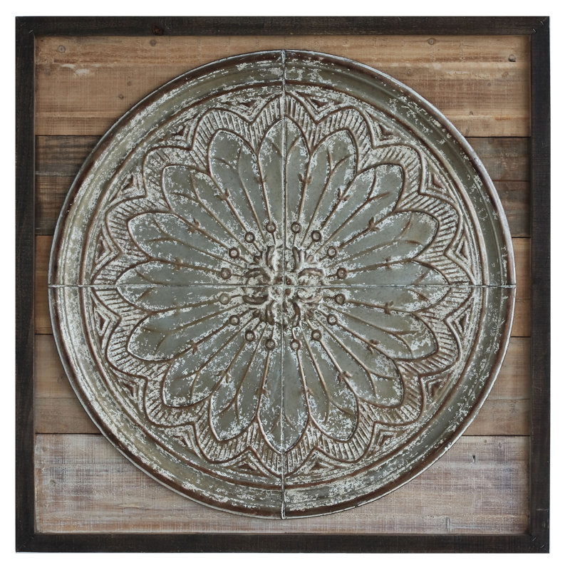 Dakota Fields Wall Decor & Reviews Wayfair